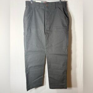 Coleman Men's Dark Gray Cargo Pants